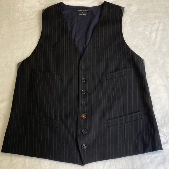 Paul Smith Men’s Vest - Picture 1 of 17